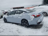 Nissan Altima Sr Fwd 1N4BL4CV7SN337789 fotografie