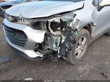 Chevrolet Trax Fwd Ls KL7CJKSB8LB029238 photo