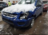 Kia Sportage Lx V6 KNDJE723197572138 photo