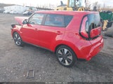 Kia Soul ! KNDJX3A55E7705449 fotografie