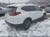Honda Cr-V Awd Ex 5J6RW2H50LL041906 снимка