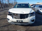 Nissan Pathfinder Platinum 5N1DR2MM9JC650764 снимка