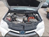Toyota Camry Hybrid Xle 4T1BD1FK3HU203525 fotografie