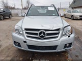 Mercedes-Benz Glk 350 4Matic WDCGG8HB2AF430751 fotografie