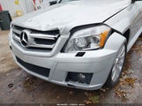 Mercedes-Benz Glk 350 4Matic WDCGG8HB2AF430751 fotografie