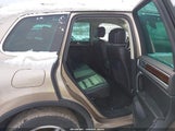 Volkswagen Touareg Tdi Lux WVGEP9BP0GD001373 fotografie
