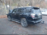 Toyota 4Runner Limited JTEBU5JR7F5239771 снимка