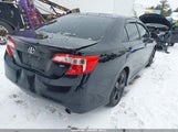 Toyota Camry Se 4T1BF1FK4EU851610 снимка