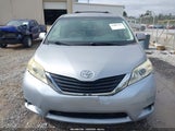 Toyota Sienna Le V6 8 Passenger 5TDKK3DCXDS309342 fotografie