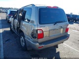 Lexus Lx 470 JT6HT00W4X0049394 снимка