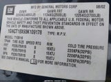 Chevrolet Blazer Ls 1GNCT18X93K109178 снимка