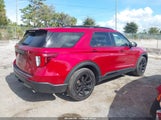 Ford Explorer St-Line 1FMSK7KH7NGB89125 fotografie