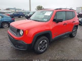 Jeep Renegade Sport 4X4/Upland Edition 4X4 ZACCJBAB9JP820270 снимка
