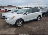 Subaru Forester 2.5I Premium JF2SJAEC6EH451734 снимка