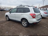Subaru Forester 2.5I Premium JF2SJAEC6EH451734 снимка