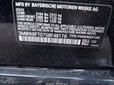 BMW M340I xDrive 3MW69FT07S8F48176 снимка