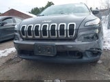 Jeep Cherokee Latitude 4X4 1C4PJMCS4HW660213 снимка
