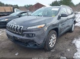 Jeep Cherokee Latitude 4X4 1C4PJMCS4HW660213 снимка
