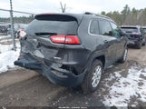 Jeep Cherokee Latitude 4X4 1C4PJMCS4HW660213 снимка