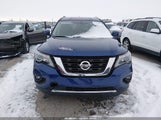 Nissan Pathfinder Sv 5N1DR2MN9HC681600 снимка