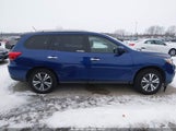 Nissan Pathfinder Sv 5N1DR2MN9HC681600 снимка