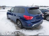 Nissan Pathfinder Sv 5N1DR2MN9HC681600 снимка