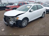 Toyota Camry Le 4T1BF1FK8CU185400 снимка