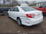 Toyota Camry Le 4T1BF1FK8CU185400 снимка