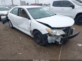 Toyota Camry Le 4T1BF1FK8CU185400 снимка
