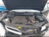 Toyota Venza Le V6 4T3BK3BB1DU089551 снимка