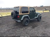 Jeep Wrangler Sport 1J4FY19S2WP757196 снимка