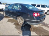 Volkswagen Passat Turbo WVWJK73C58E204126 fotografie