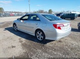 Toyota Camry Se 4T1BF1FK8DU664353 снимка