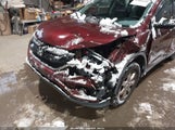 Honda Cr-V Lx 2HKRM4H34FH604793 снимка