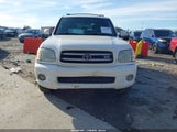 Toyota Sequoia Limited V8 5TDZT38A93S149375 fotografie