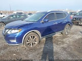 Nissan Rogue Sl JN8AT2MV5JW341488 photo