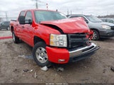Chevrolet Silverado  Lt 3GCUKSE24BG312788 снимка