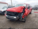 Chevrolet Silverado  Lt 3GCUKSE24BG312788 снимка