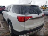 GMC Acadia Sle-1 1GKKNKLA4KZ215782 снимка