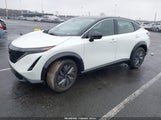 Nissan Ariya Engage JN1AF0BA8PM400404 снимка