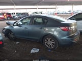 Mazda Mazda3 JM1BL1V88C1567401 снимка