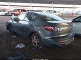 Mazda Mazda3 JM1BL1V88C1567401 снимка