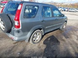 Honda Cr-V Lx SHSRD78596U401344 снимка