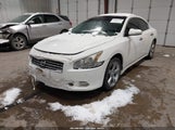 Nissan Maxima 3.5 Sv 1N4AA51E09C832450 снимка