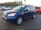 Honda Cr-V Ex-L JHLRE48779C005700 снимка