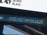Chevrolet Malibu Fwd Lt 1G1ZD5ST7MF003828 снимка