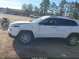 Jeep Cherokee Latitude Fwd 1C4PJLCB1HW586422 photo