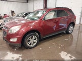 Chevrolet Equinox Lt 2GNFLFE38G6296465 снимка
