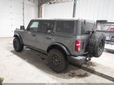 Ford Bronco Black Diamond 1FMDE5BH1PLC12767 снимка