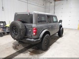 Ford Bronco Black Diamond 1FMDE5BH1PLC12767 снимка